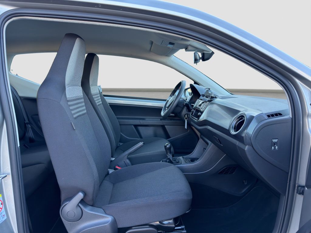 Volkswagen up! 2022