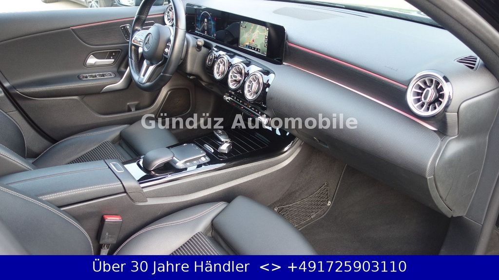 Mercedes-Benz A 200 2020