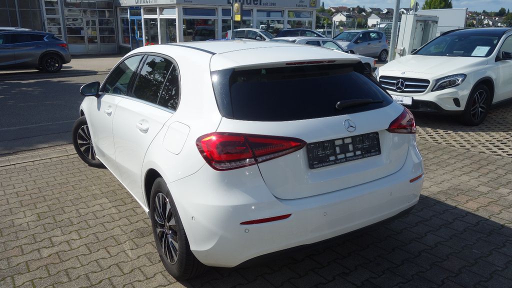 Mercedes-Benz A 200 2022