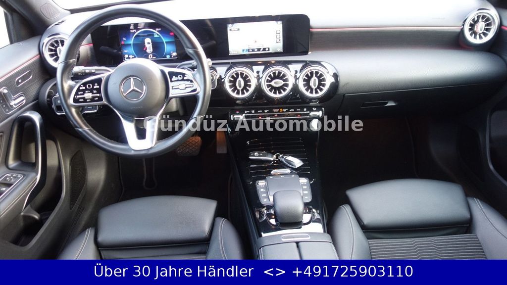 Mercedes-Benz A 200 2020