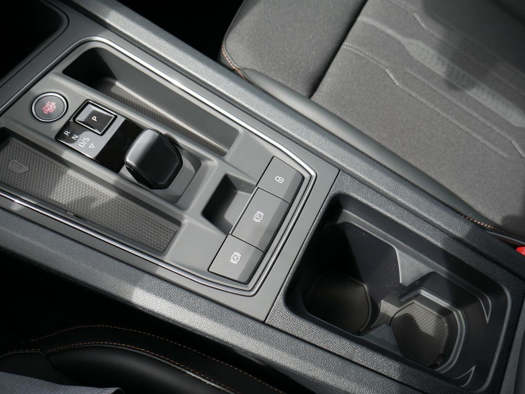 Cupra Formentor 2024