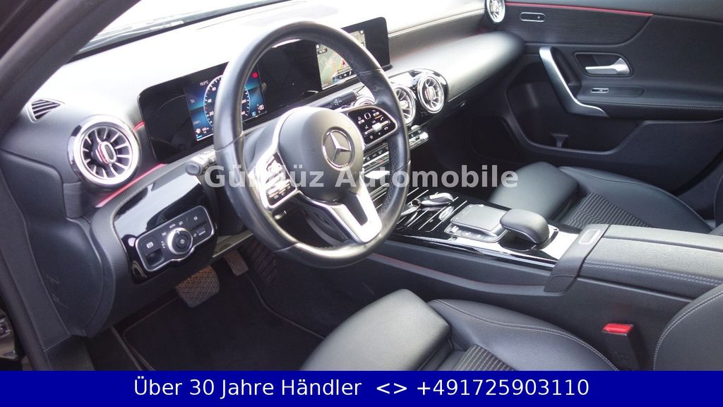 Mercedes-Benz A 200 2020