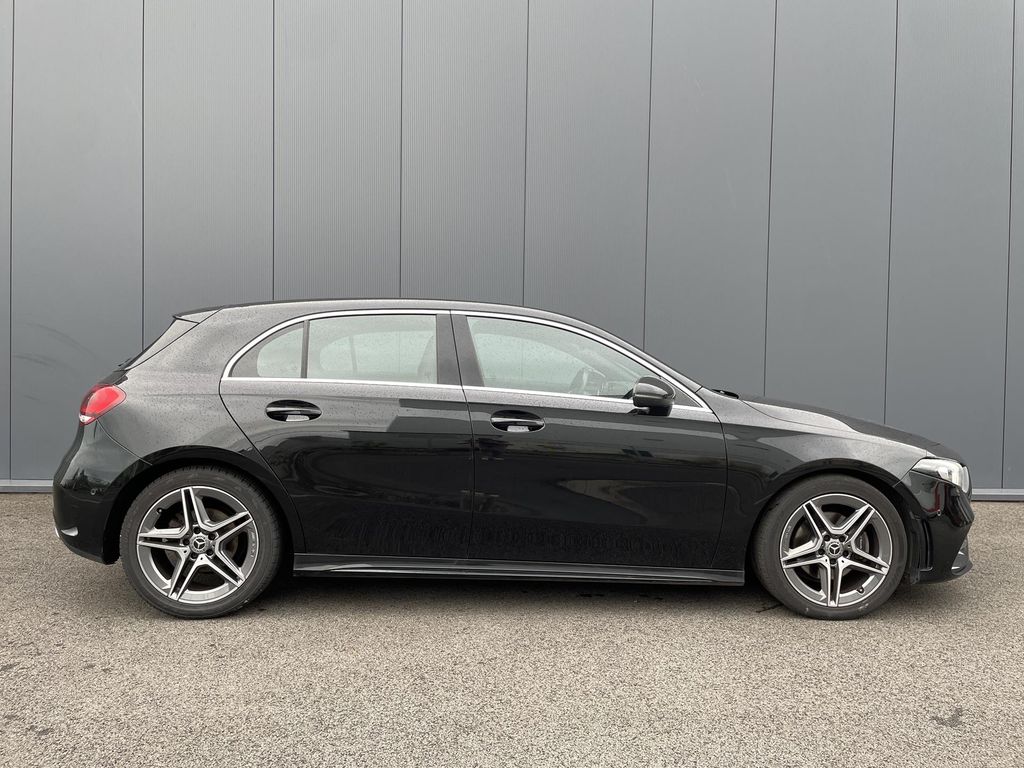 Mercedes-Benz A 180 2021