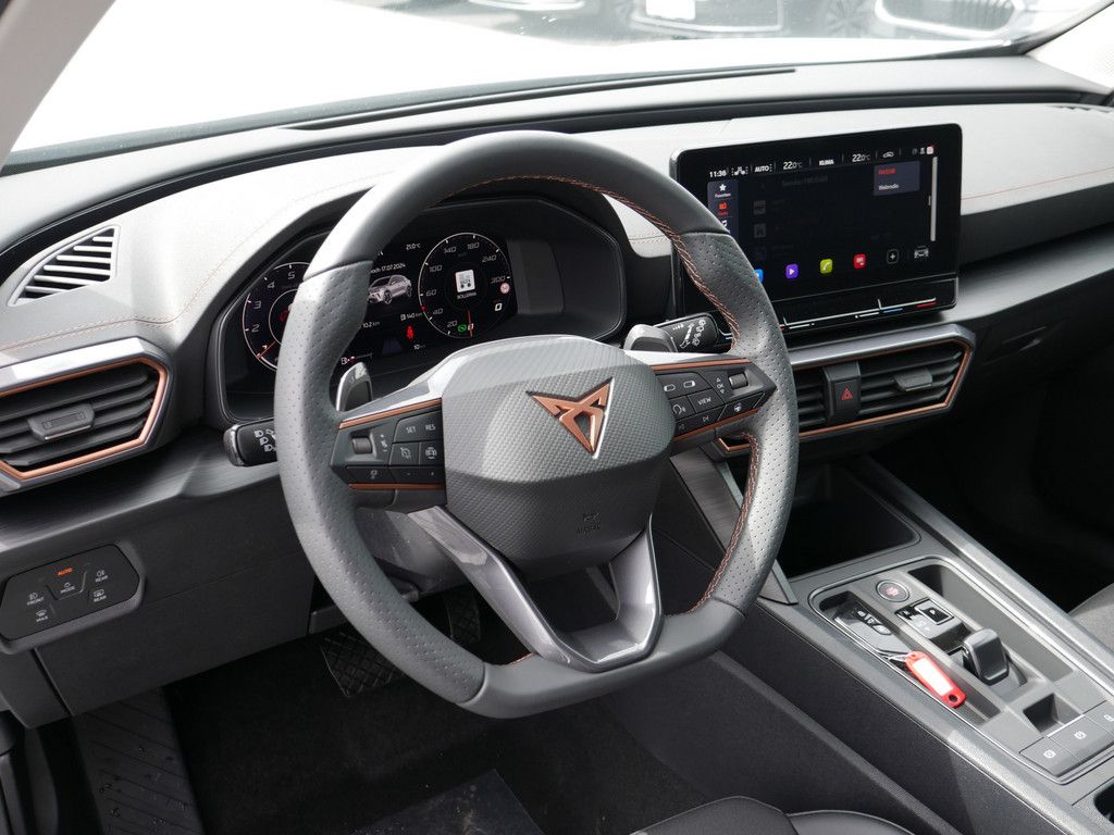 Cupra Formentor 2024