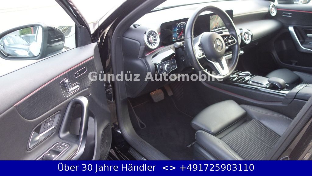 Mercedes-Benz A 200 2020