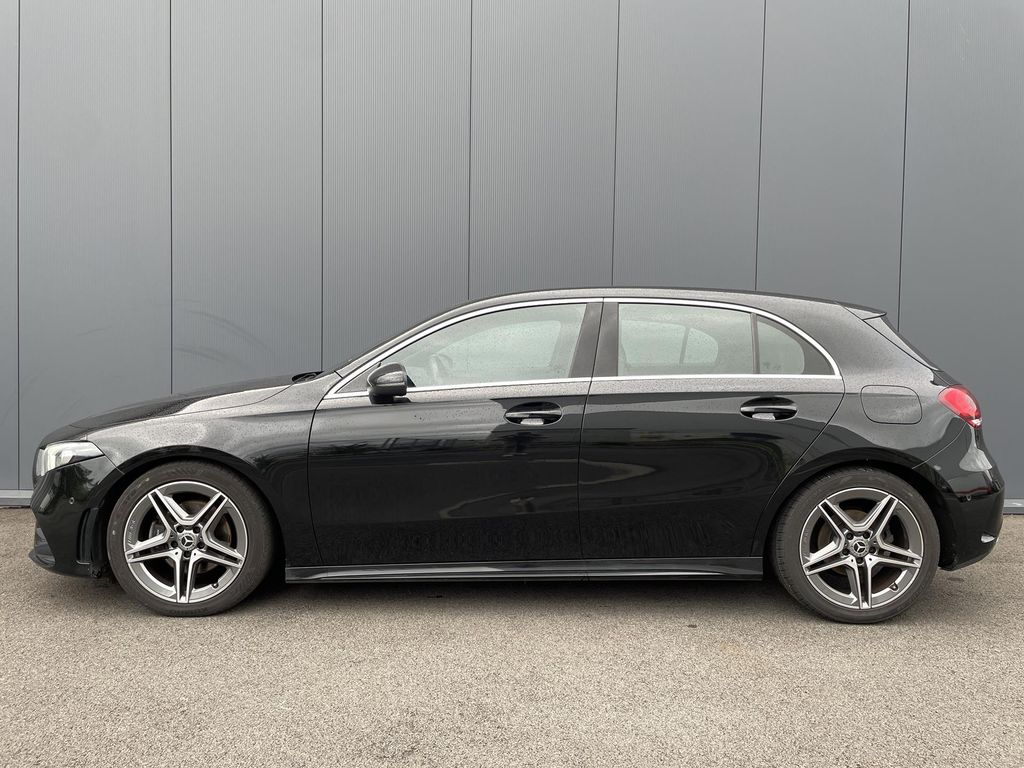 Mercedes-Benz A 180 2021