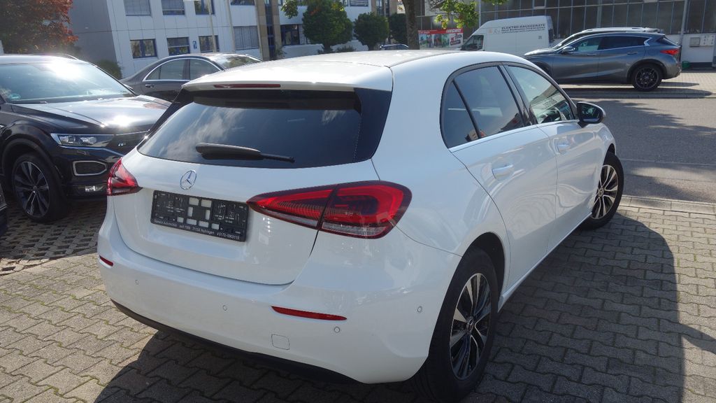 Mercedes-Benz A 200 2022