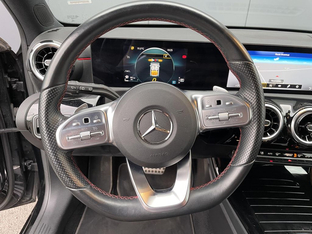 Mercedes-Benz A 180 2021