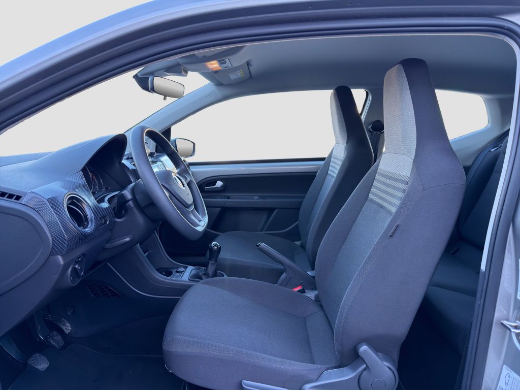 Volkswagen up! 2022
