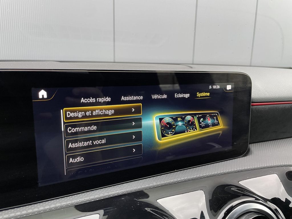 Mercedes-Benz A 180 2021