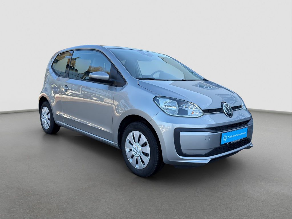 Volkswagen up! 2022