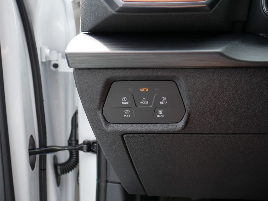 Cupra Formentor 2024