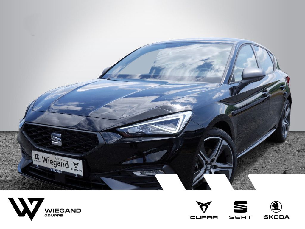 Seat Leon 2022