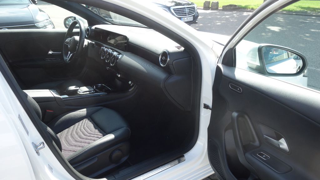 Mercedes-Benz A 200 2022