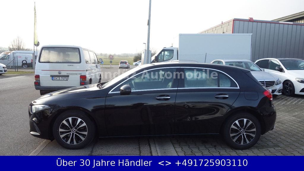 Mercedes-Benz A 200 2020