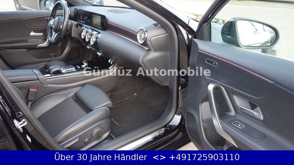 Mercedes-Benz A 200 2020