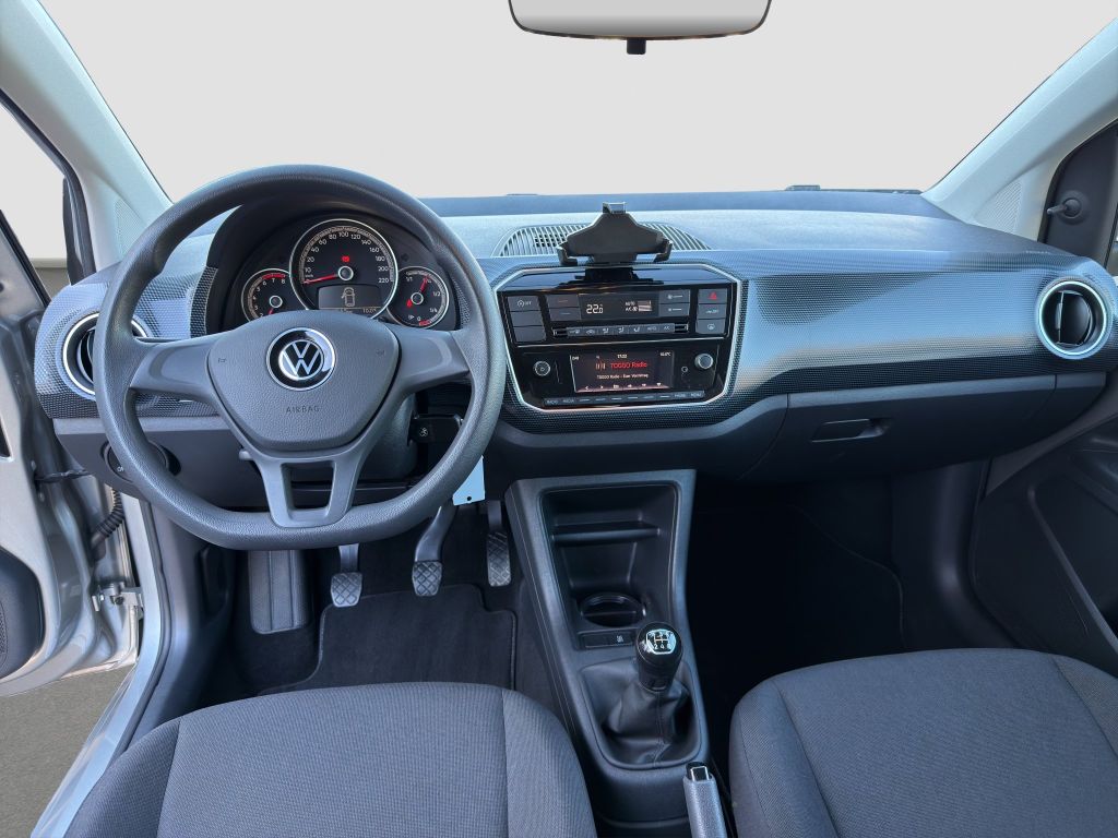 Volkswagen up! 2022