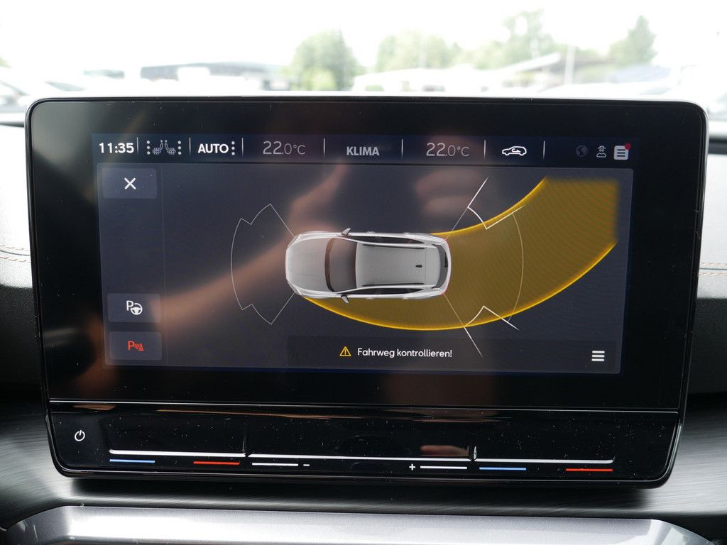 Cupra Formentor 2024