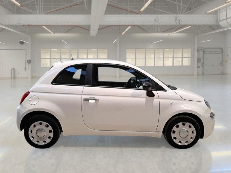 Fiat 500 2022