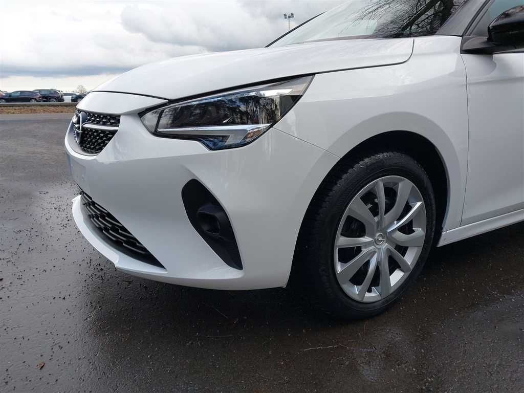 Opel Corsa 2022