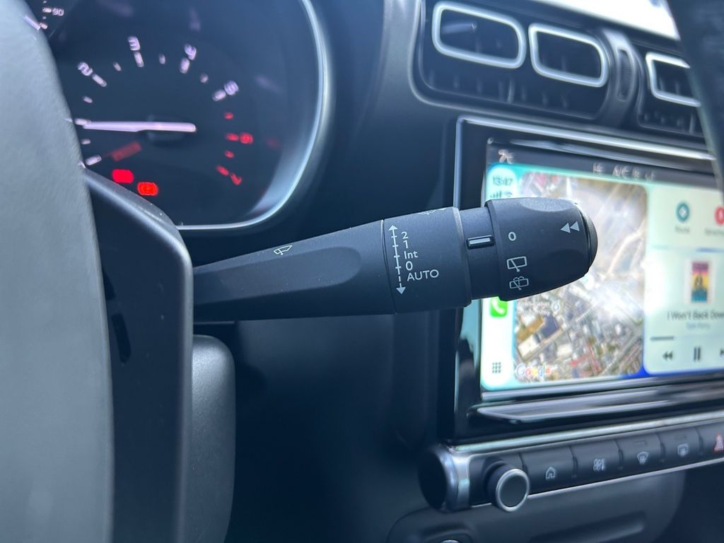 Citroën C3 Aircross 2024