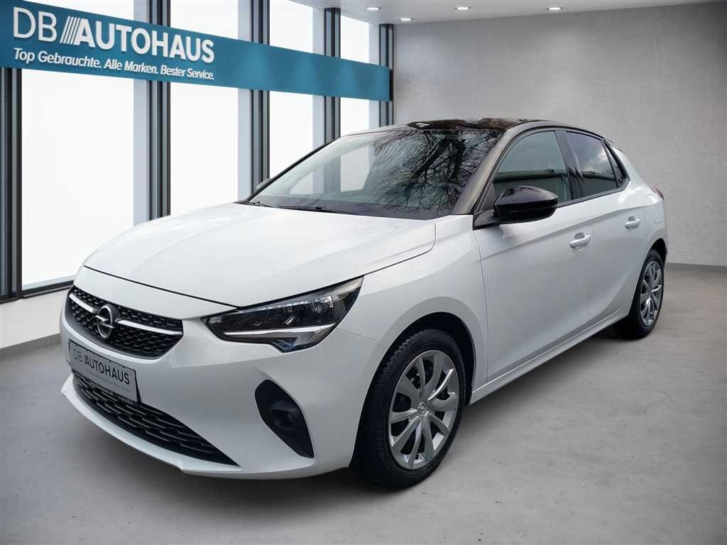 Opel Corsa 2022