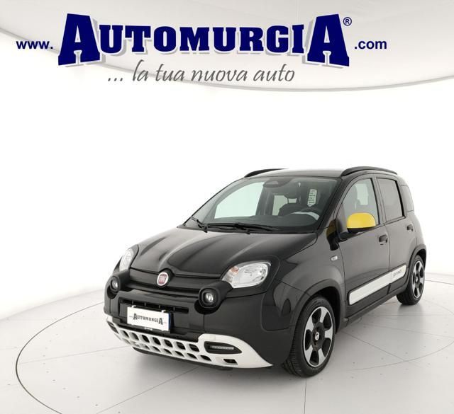 Fiat Panda 2025