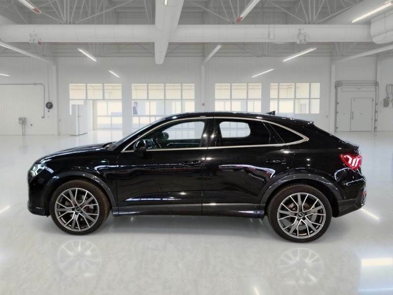 Audi Q3 2021