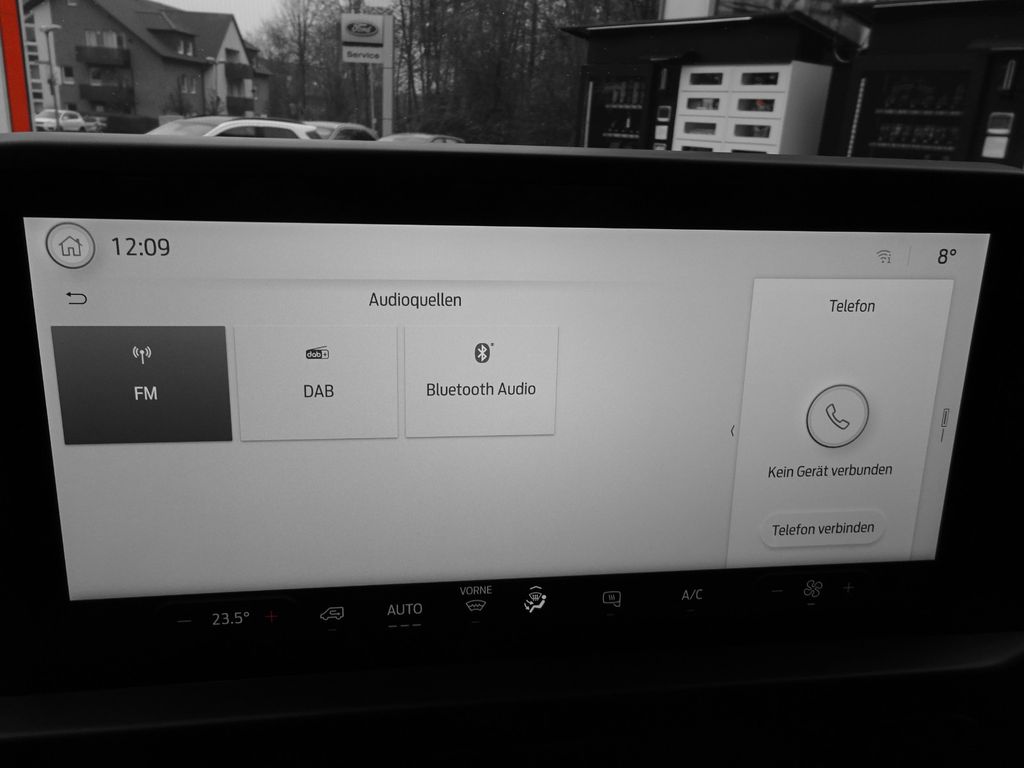 Ford Transit Custom 2025