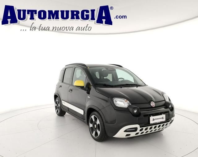 Fiat Panda 2025