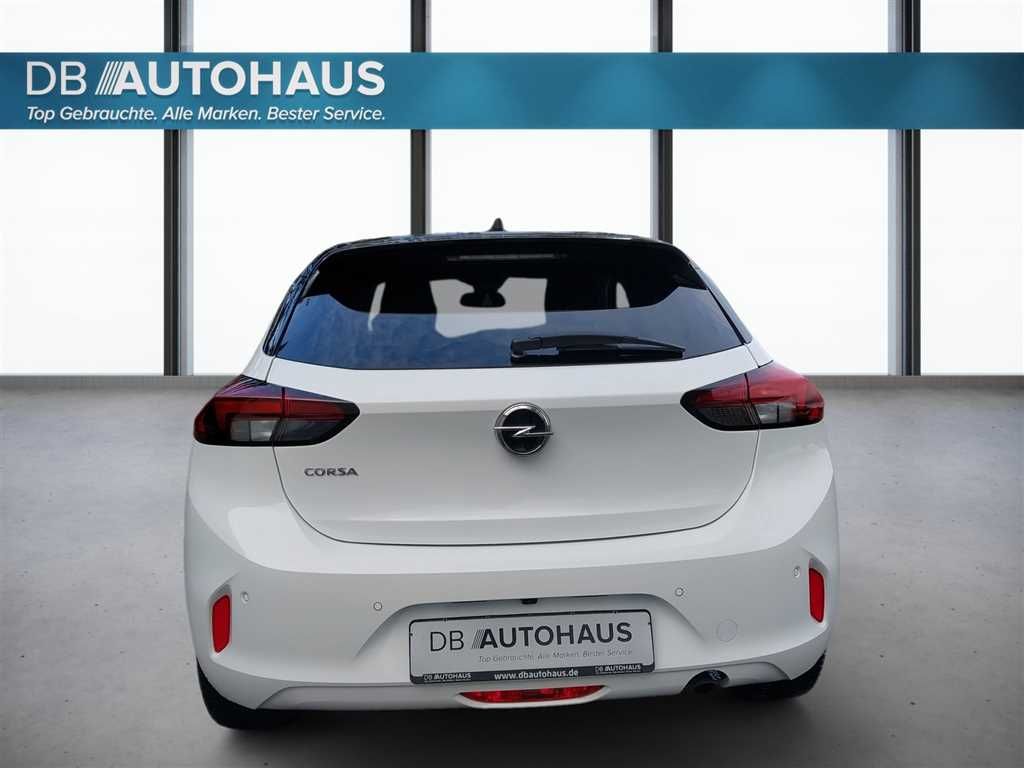 Opel Corsa 2022