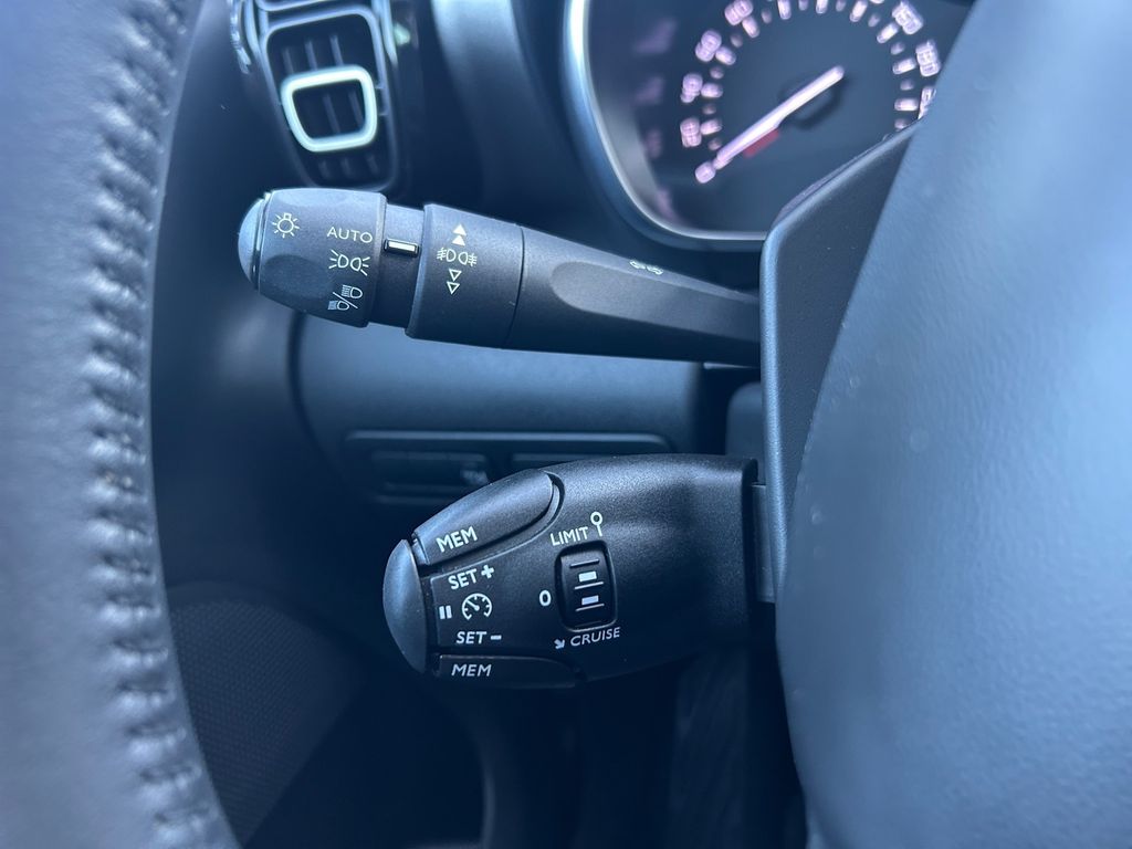 Citroën C3 Aircross 2024