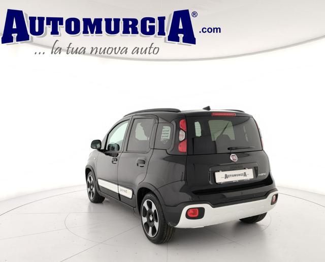 Fiat Panda 2025