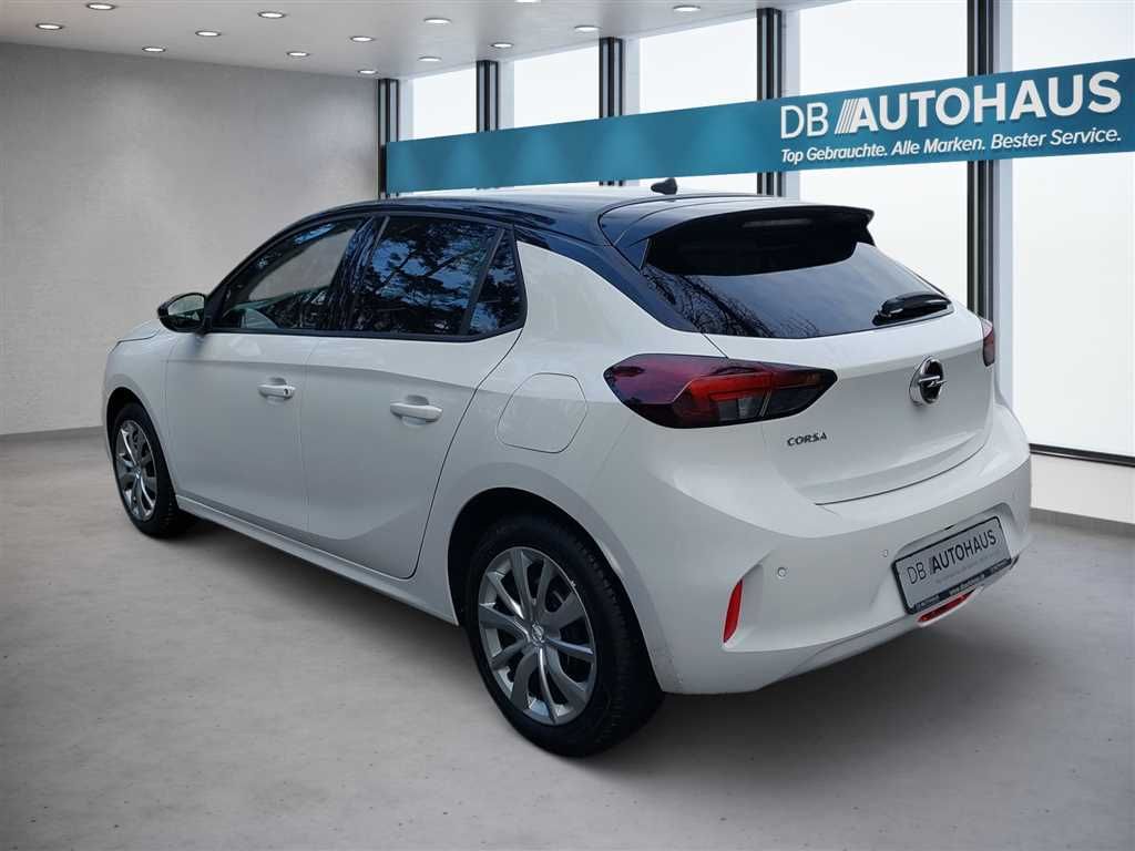 Opel Corsa 2022