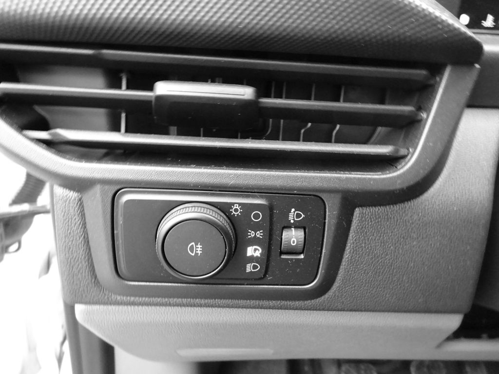 Ford Transit Custom 2025