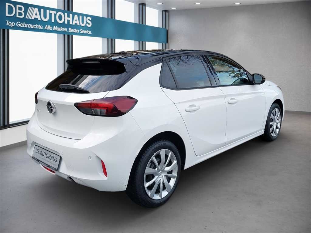 Opel Corsa 2022