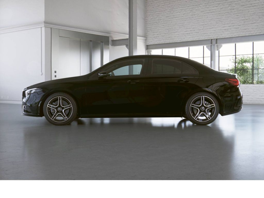 Mercedes-Benz A 250 2021