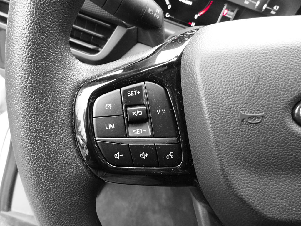 Ford Transit Custom 2025