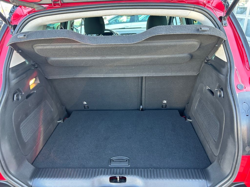 Citroën C3 Aircross 2024