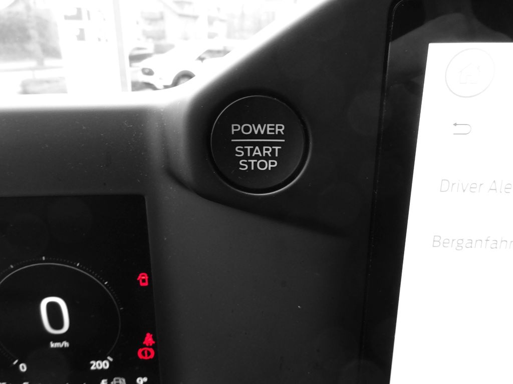 Ford Transit Custom 2025