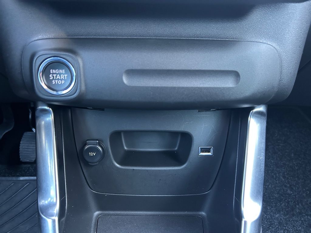 Citroën C3 Aircross 2024