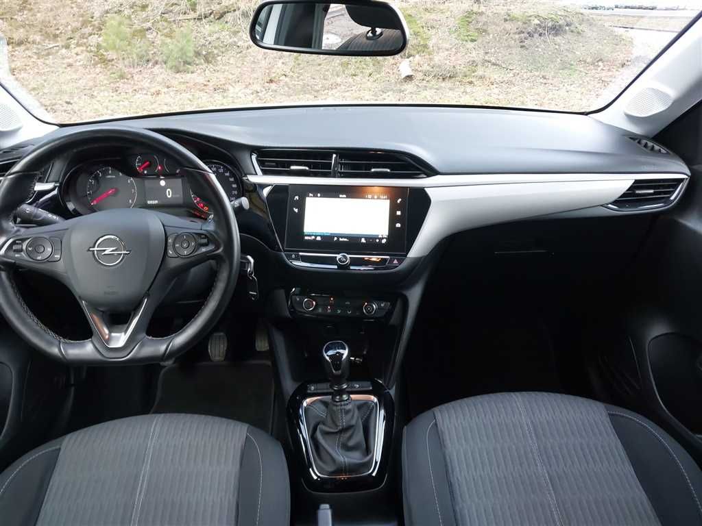 Opel Corsa 2022
