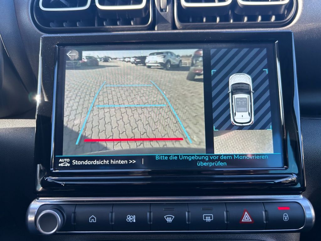 Citroën C3 Aircross 2024