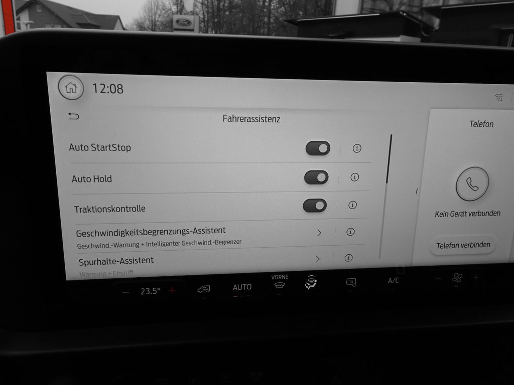 Ford Transit Custom 2025