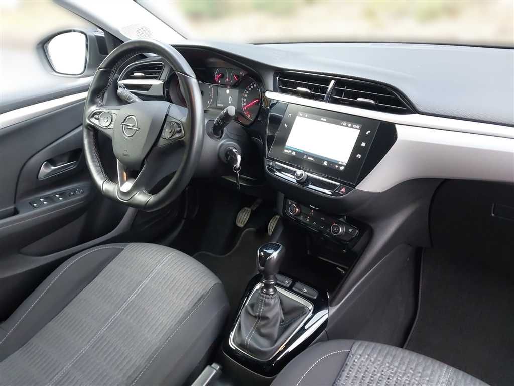 Opel Corsa 2022
