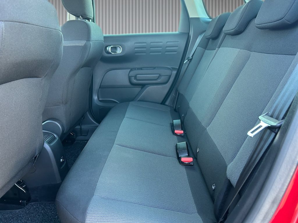 Citroën C3 Aircross 2024