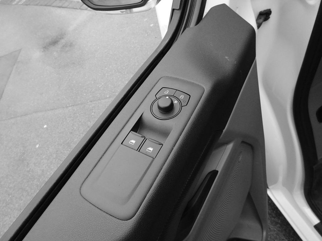 Ford Transit Custom 2025