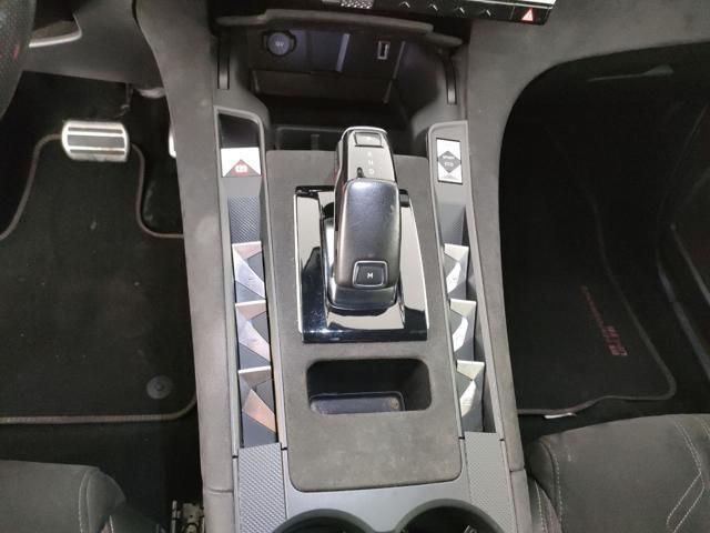 DS Automobiles DS7 (Crossback) 2021