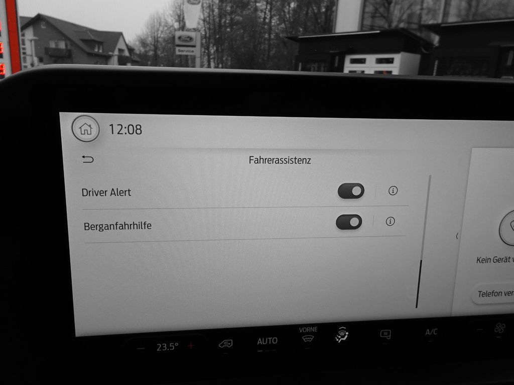 Ford Transit Custom 2025