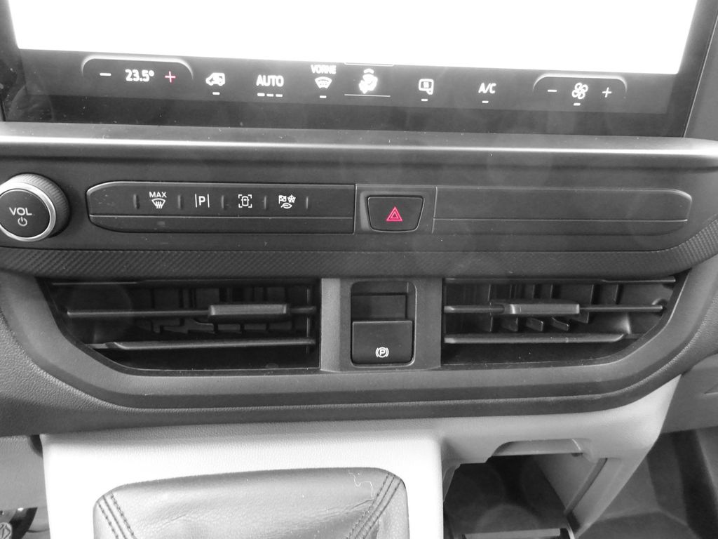 Ford Transit Custom 2025